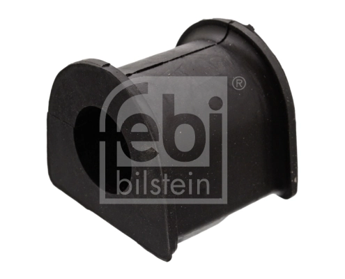 Mounting, stabiliser bar